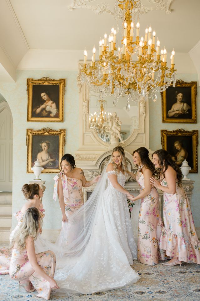 Featured photo from The Parlor