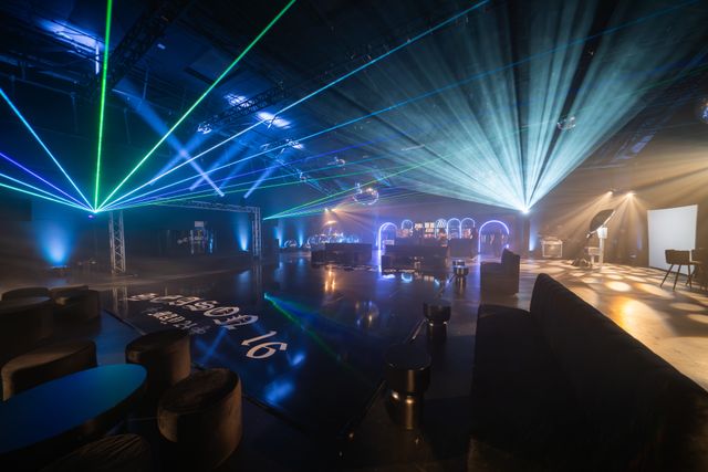 Featured photo from Lil Chris' 16th Birthday "Season 16"