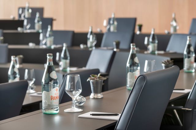 Featured photo from Peter May Boardroom