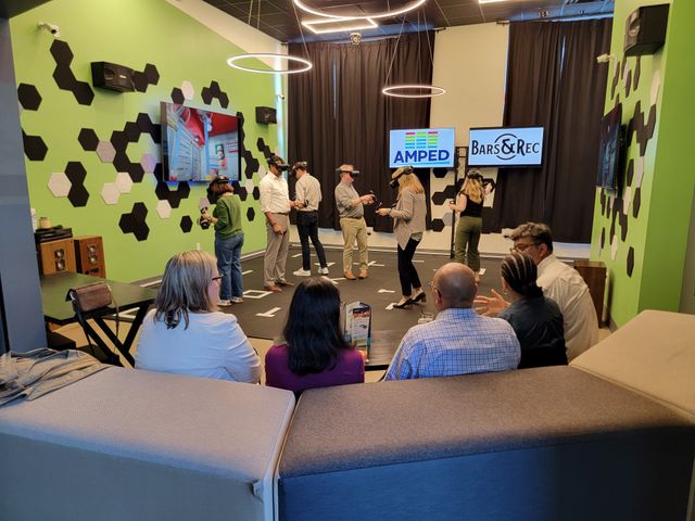 Featured photo from Corporate Event