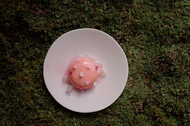 Featured photo from Savor This Culinary Experience with Artful Plates and Organic Tablescapes at The Foundry