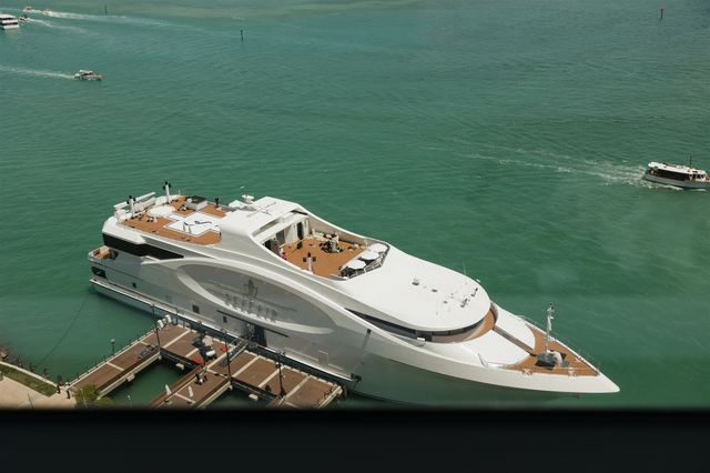 Featured photo from Stunning Wedding Aboard Seafair Yacht, Miami