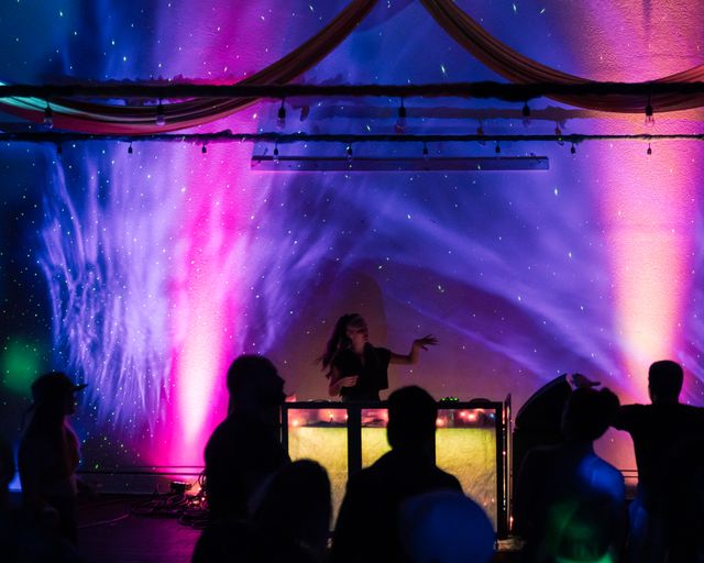 Featured photo from Barn Party