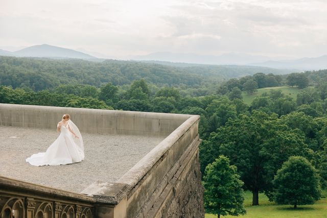 Featured photo from Biltmore M + A