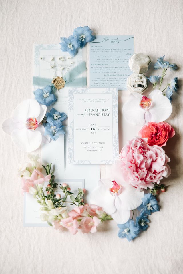 Featured photo from Castle Ladyhawke B + F