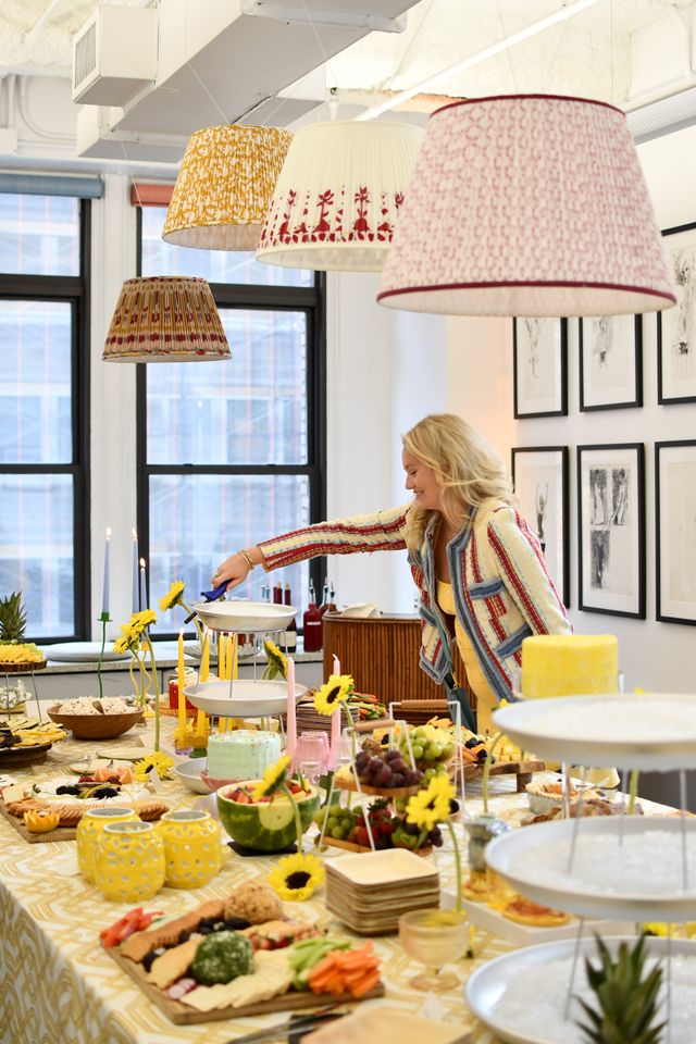 Featured photo from Step Into Magrino PR's Annual Summer Celebration