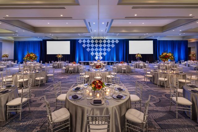 Featured photo from Pacific Ballroom