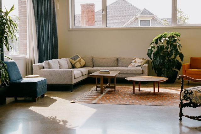 Featured photo from The Parlor