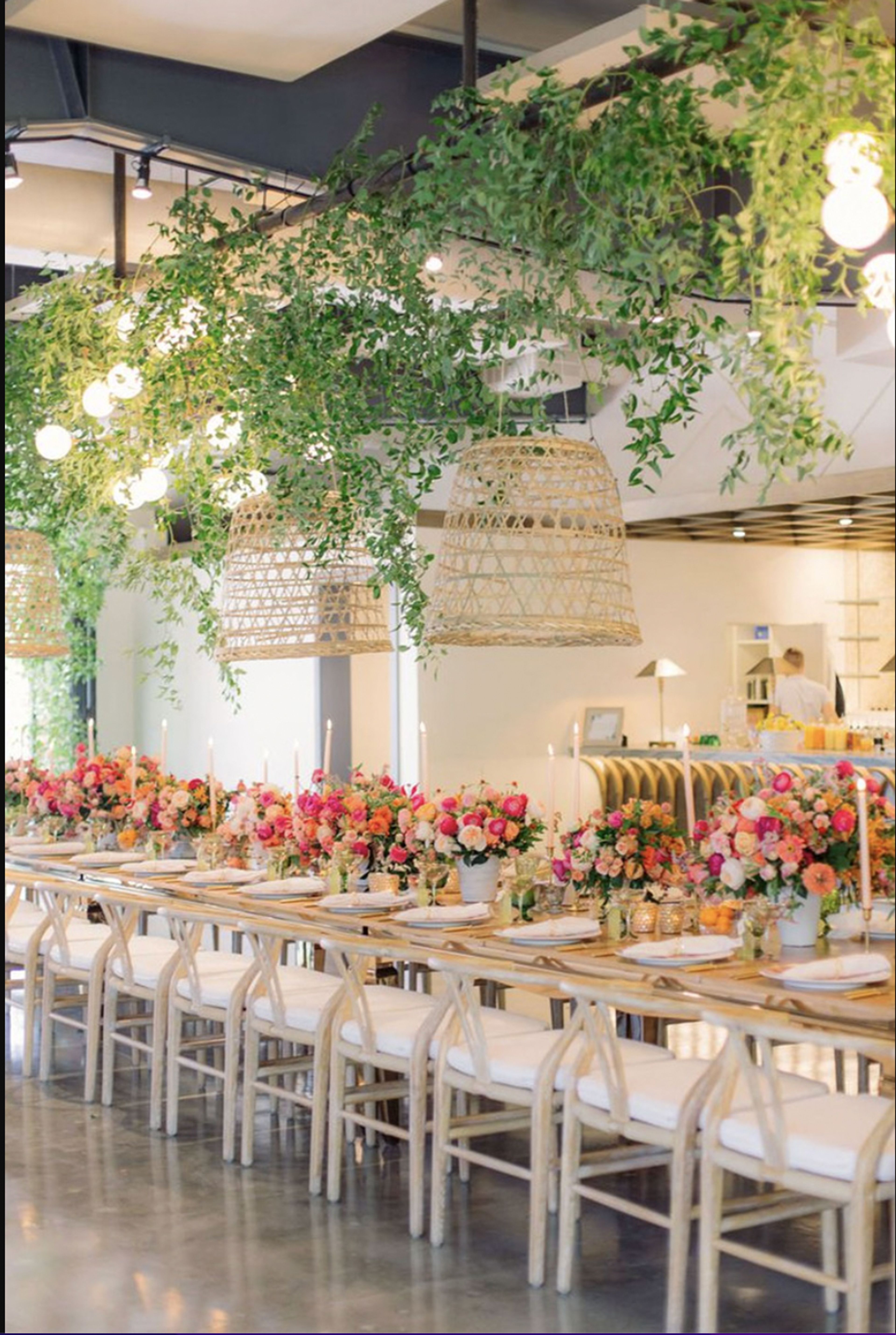 Casita Hollywood, an event space at Lombardi House