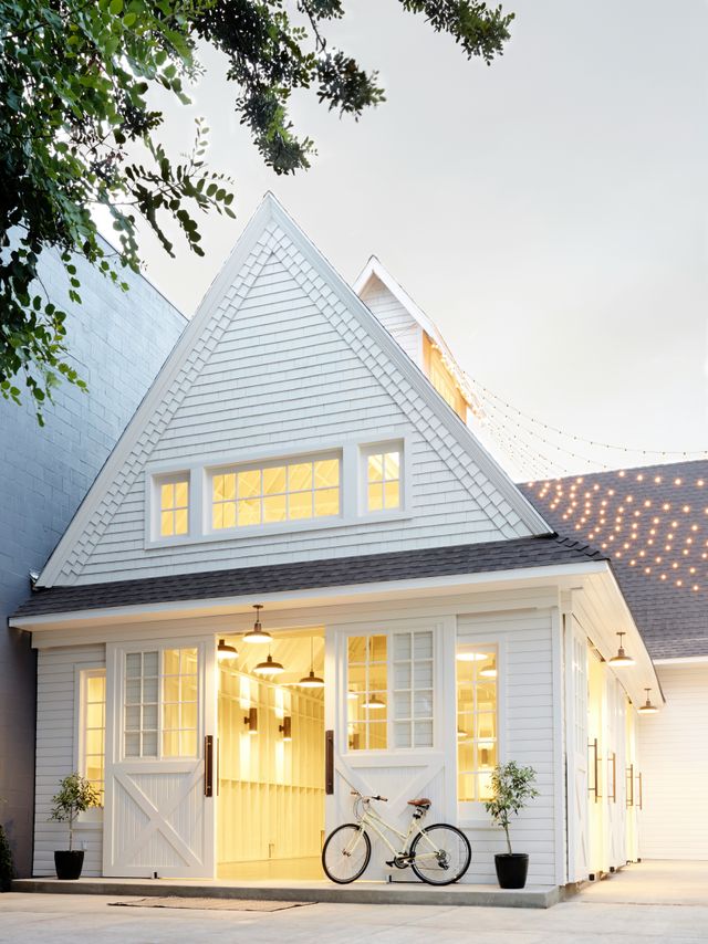 Featured photo from Lombardi House