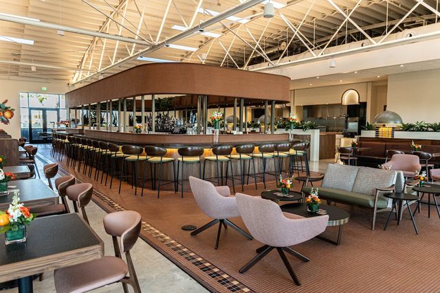 Featured photo from Main Hall