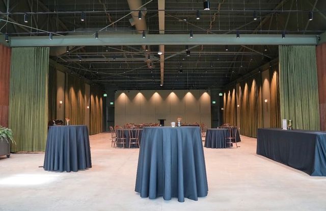 Featured photo from Event Space