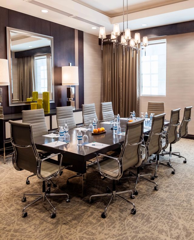 Featured photo from Loggerhead Boadroom