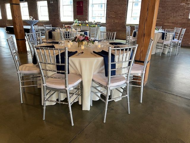 Featured photo from The Clybourn