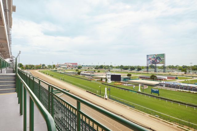 Featured photo from Millionaires Row