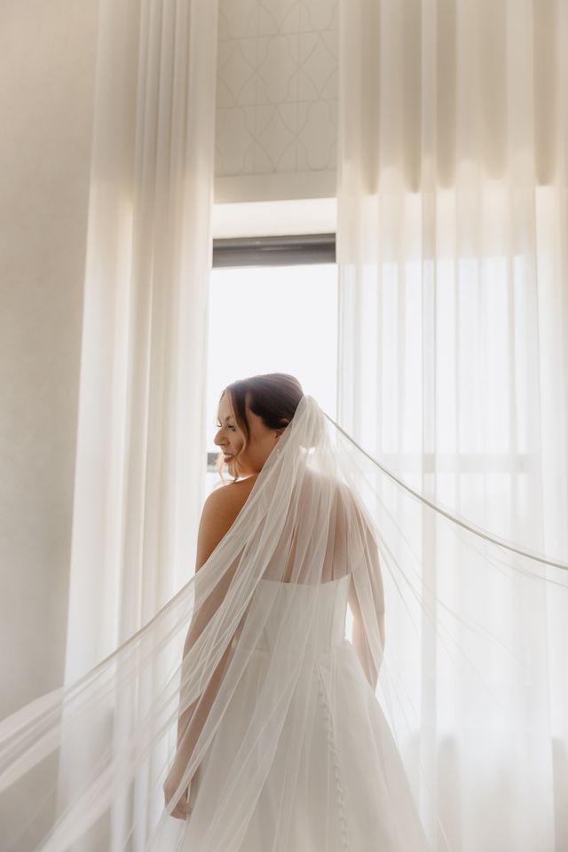 Featured photo from Uncorking a lifetime of love at the most romantic winery in the city