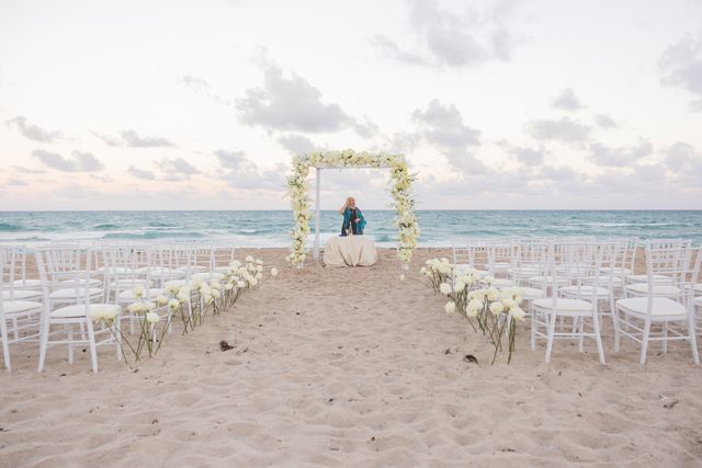 Featured photo from Ally and Robbie