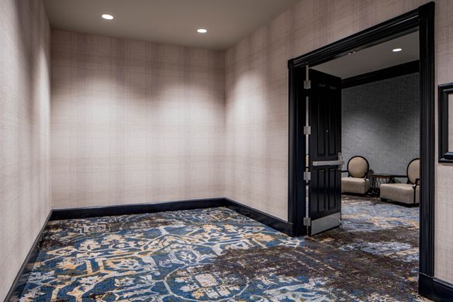 Featured photo from Dauphine