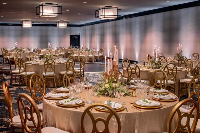 Featured photo from Canal Ballroom