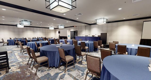 Featured photo from Lafitte Ballroom