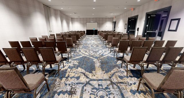 Featured photo from Orleans Ballroom