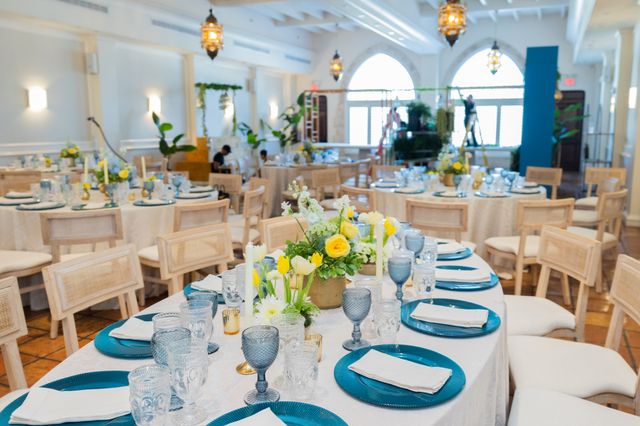 Featured photo from Ella and Luca's Bat Miztvah Ceremony