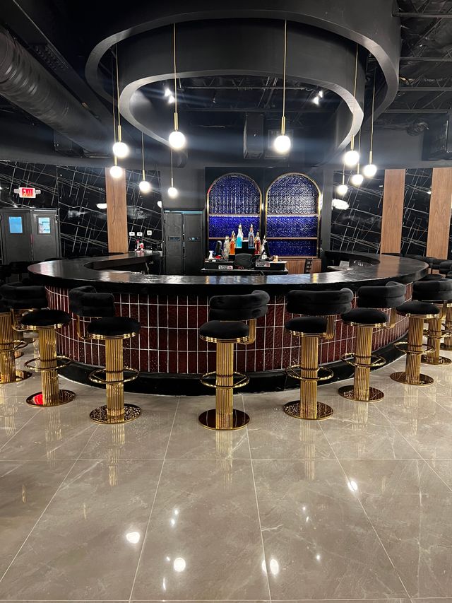 Featured photo from Luxe Restaurant & Bar