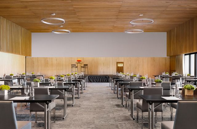 Featured photo from Grand Ballroom