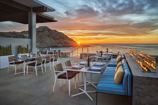 Featured photo from Marea Patio