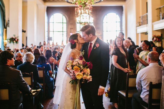 Featured photo from Romantic Bohemian Wedding