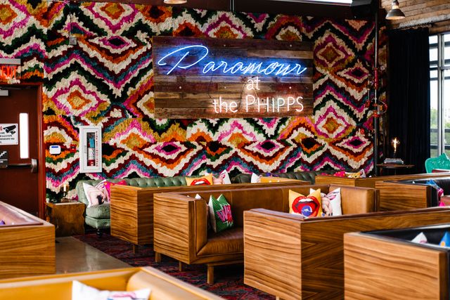 Featured photo from Grand Lounge