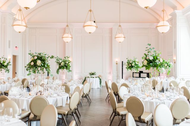 Featured photo from Governor's Ballroom