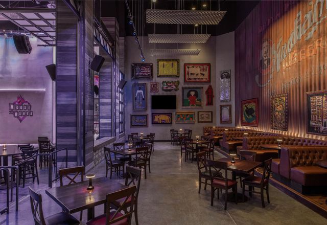 Featured photo from Elwood Terrace