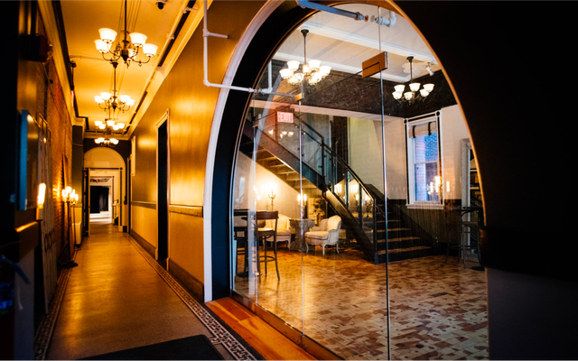 Featured photo from First Floor North