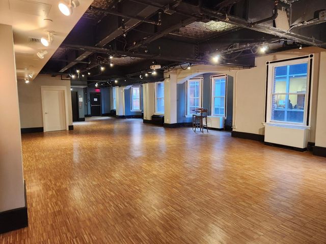 Featured photo from Fourth Floor South