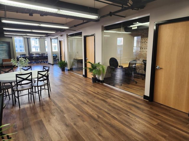 Featured photo from Fifth Floor Conference Room