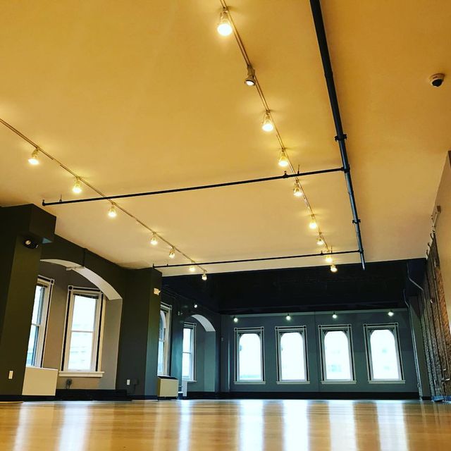 Featured photo from Sixth Floor North