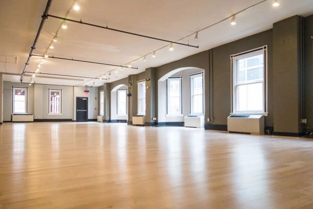 Featured photo from Sixth Floor South