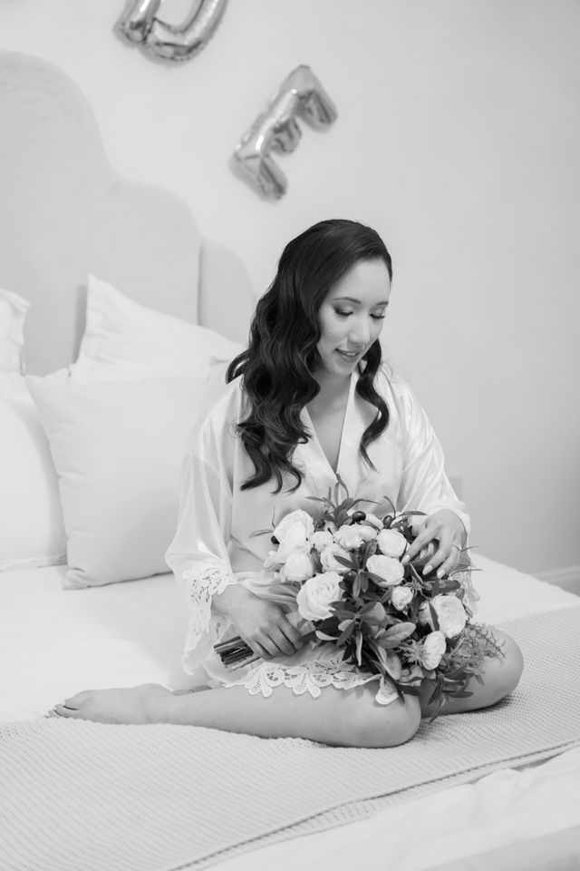 Featured photo from Melissa & Abraham