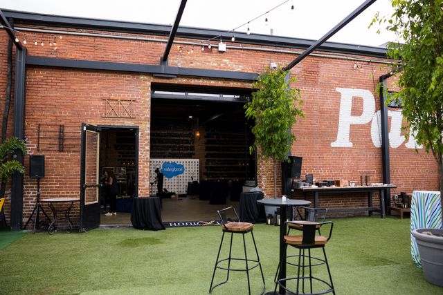 Featured photo from Full Venue (Main Hall + The Garden)