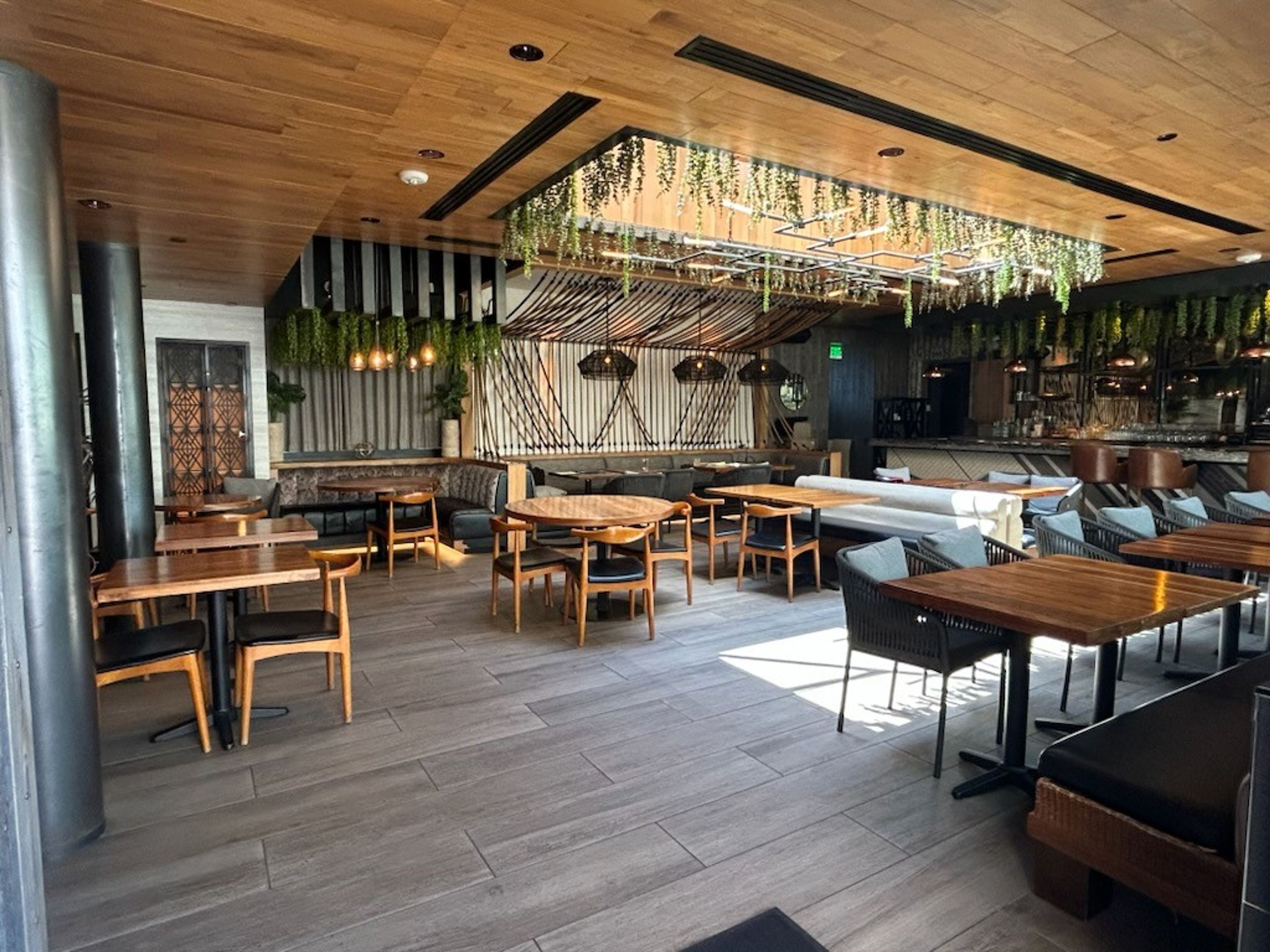 Sole, an event space at W Scottsdale