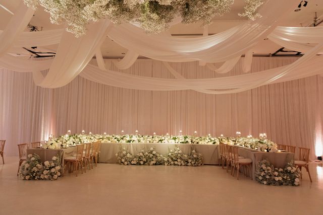 Featured photo from Romance at The Ravel Hotel