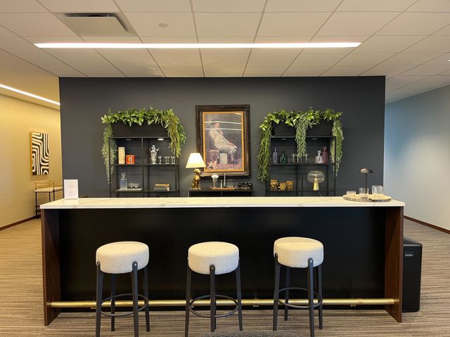 Featured photo from Amara Club Lounge