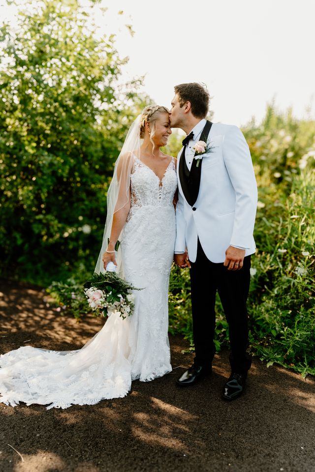 Featured photo from Becca x Colton | The Bog