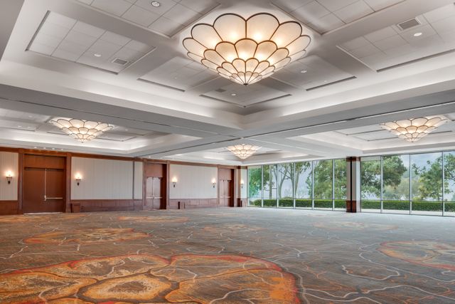 Featured photo from Fairway Ballroom