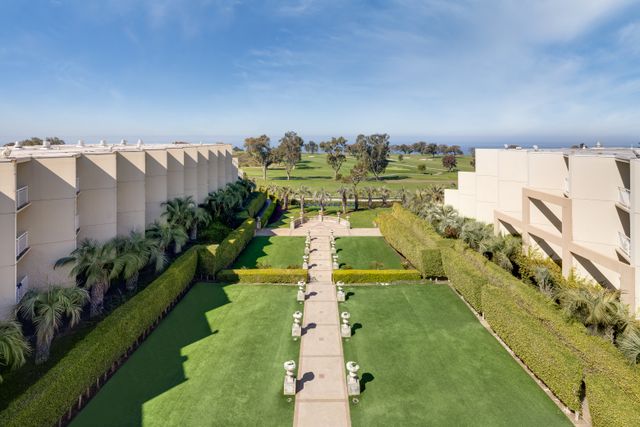 Featured photo from Parterre Garden I & Parterre Garden II