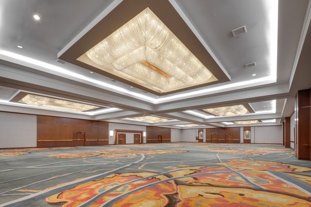 Featured photo from Grande Ballroom