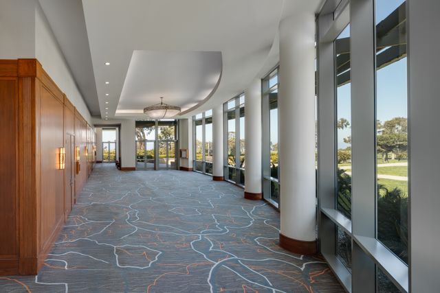 Featured photo from Fairway Ballroom Foyer