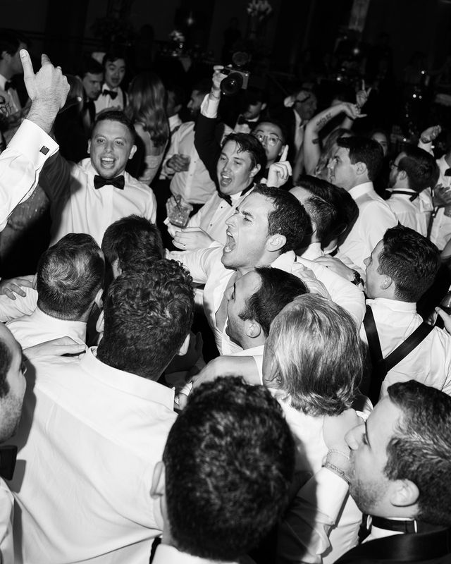 Featured photo from Timeless Garden Wedding at Glen Oaks Club