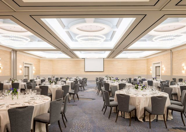 Featured photo from Santa Monica Ballroom (Main Ballroom)